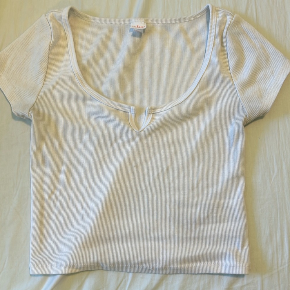 Colsie top